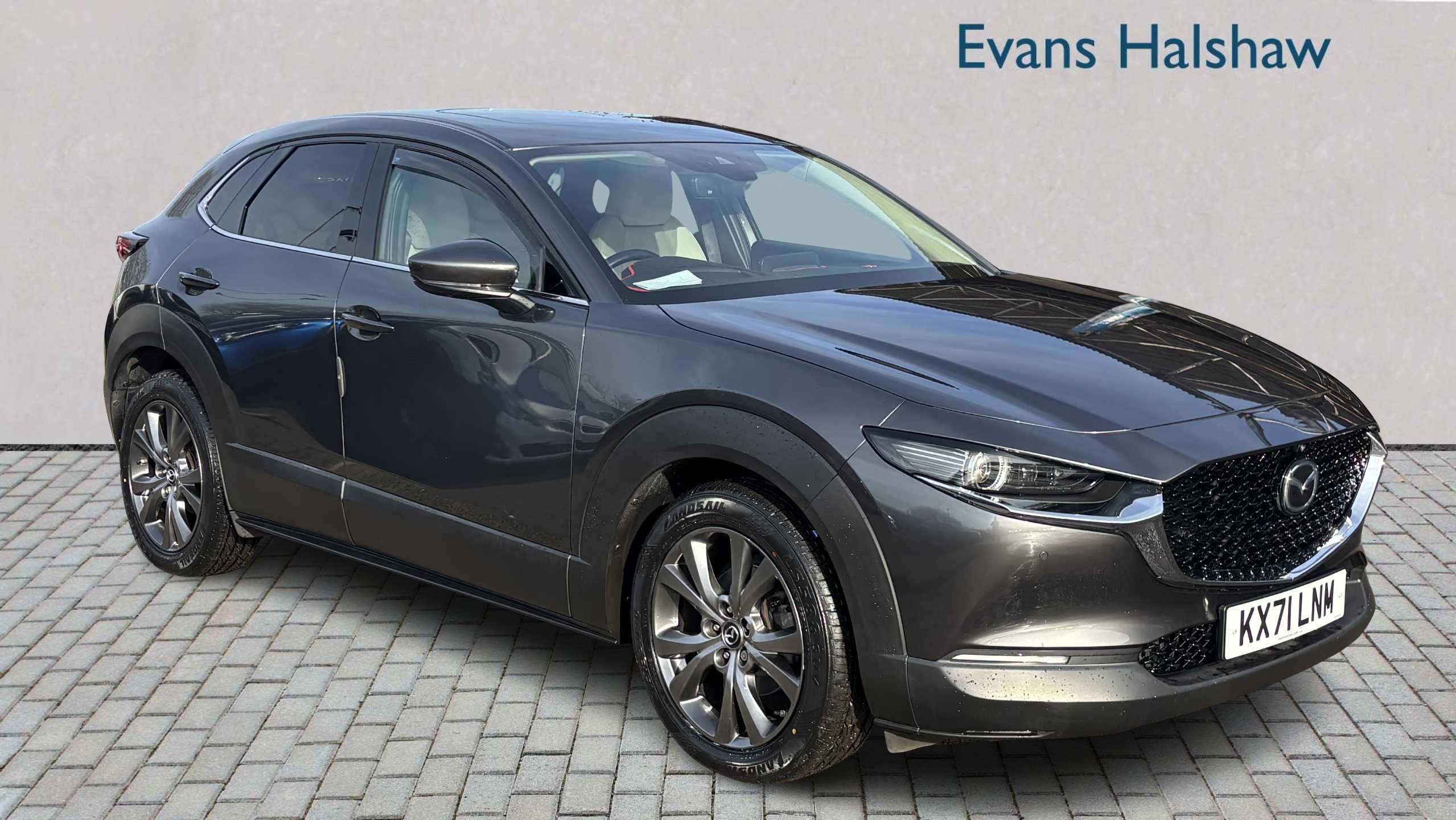 Main listing image - Mazda CX-30