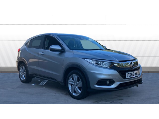 Main listing image - Honda HR-V