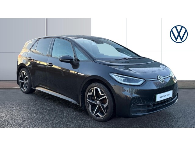 Main listing image - Volkswagen ID.3