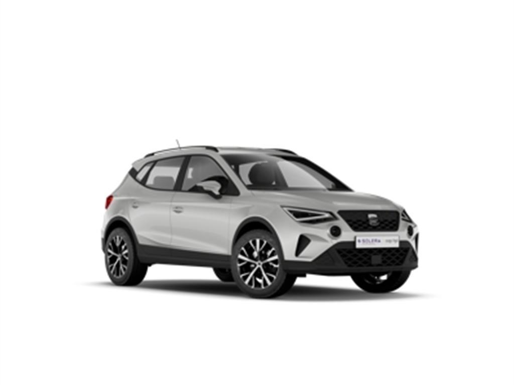 Main listing image - SEAT Arona