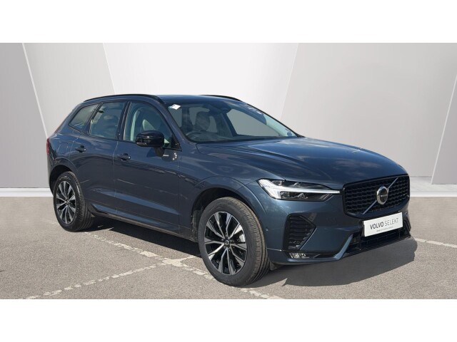 Main listing image - Volvo XC60