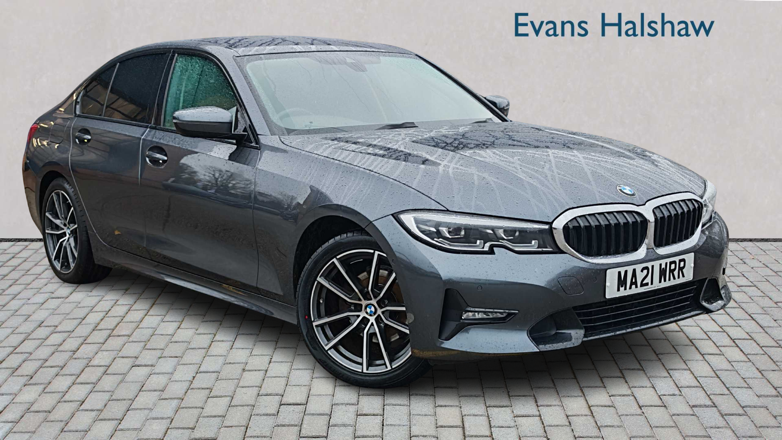 Main listing image - BMW 3 Series