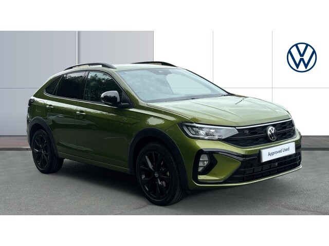 Main listing image - Volkswagen Taigo