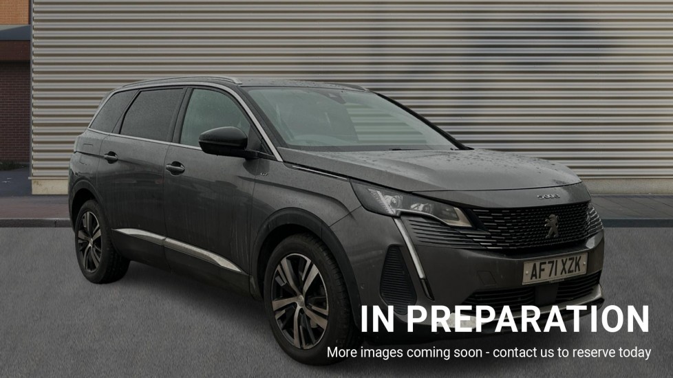 Main listing image - Peugeot 5008