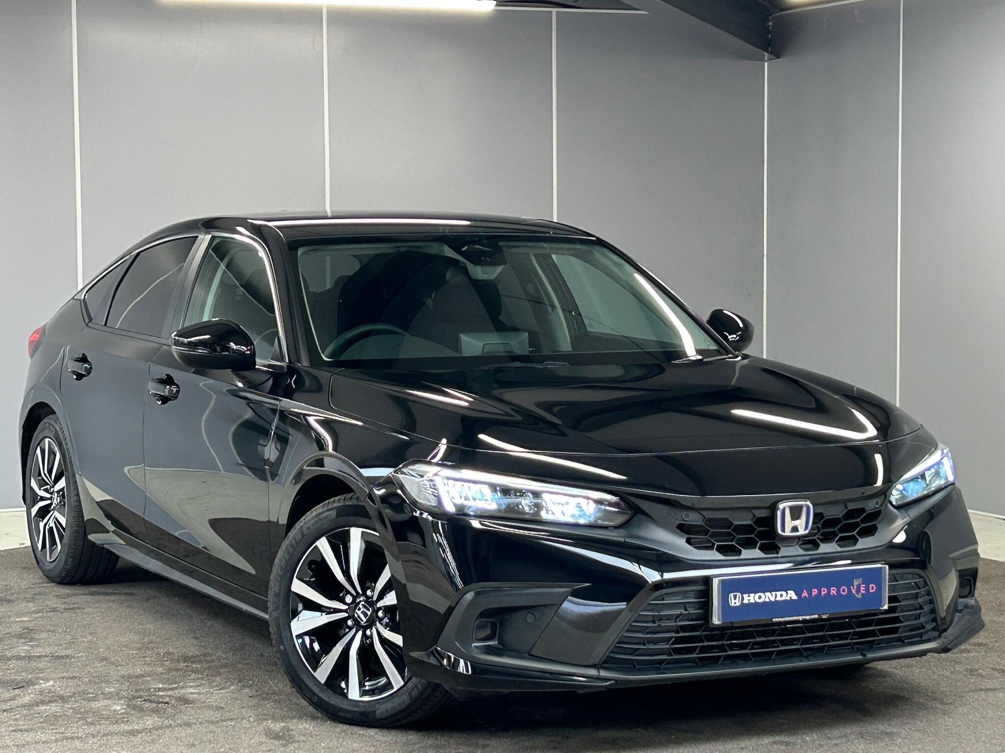 Main listing image - Honda Civic