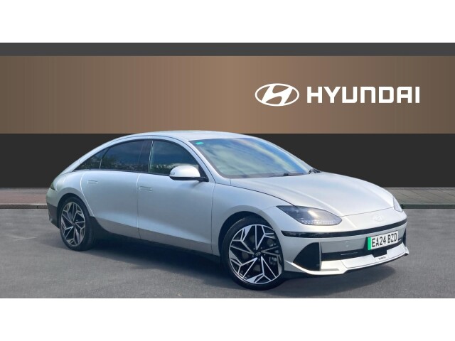 Main listing image - Hyundai IONIQ 6