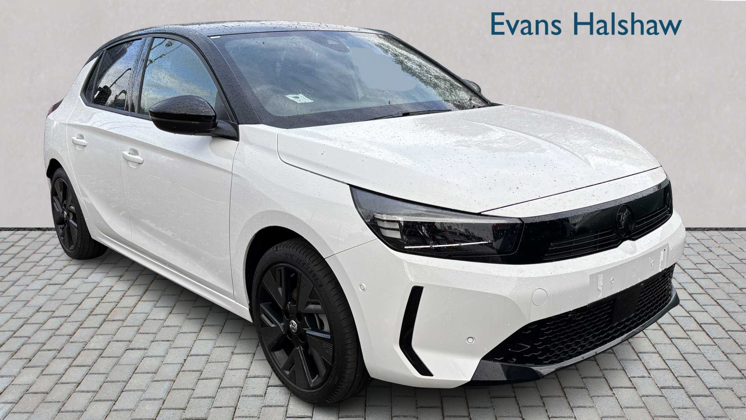 Main listing image - Vauxhall Corsa e