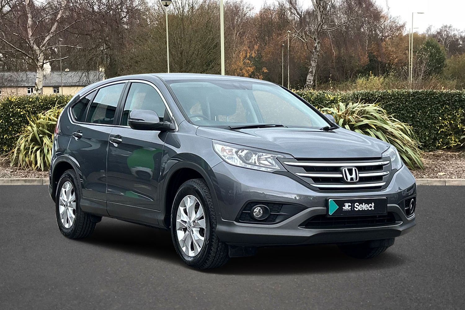 Main listing image - Honda CR-V