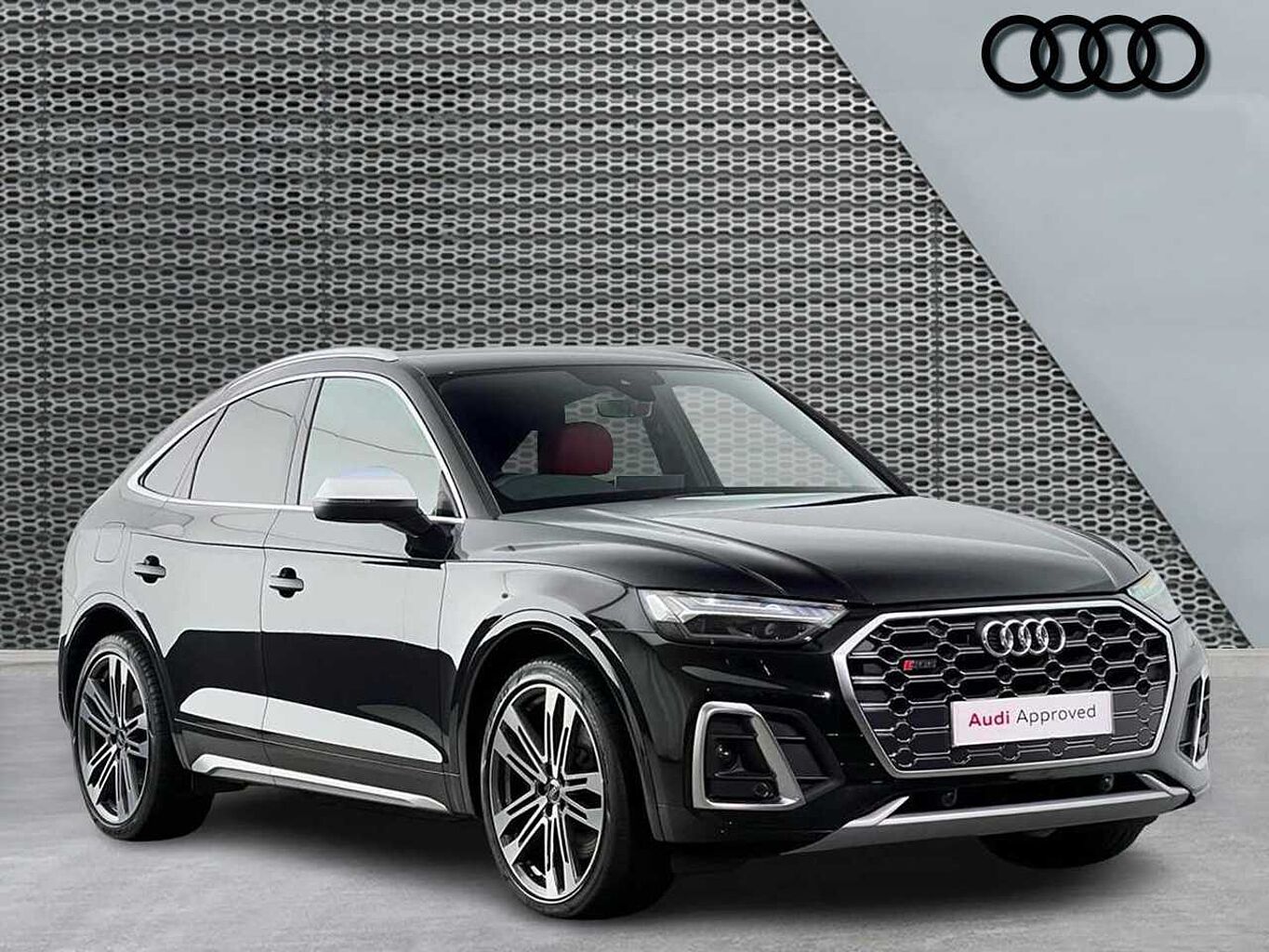 Main listing image - Audi Q5