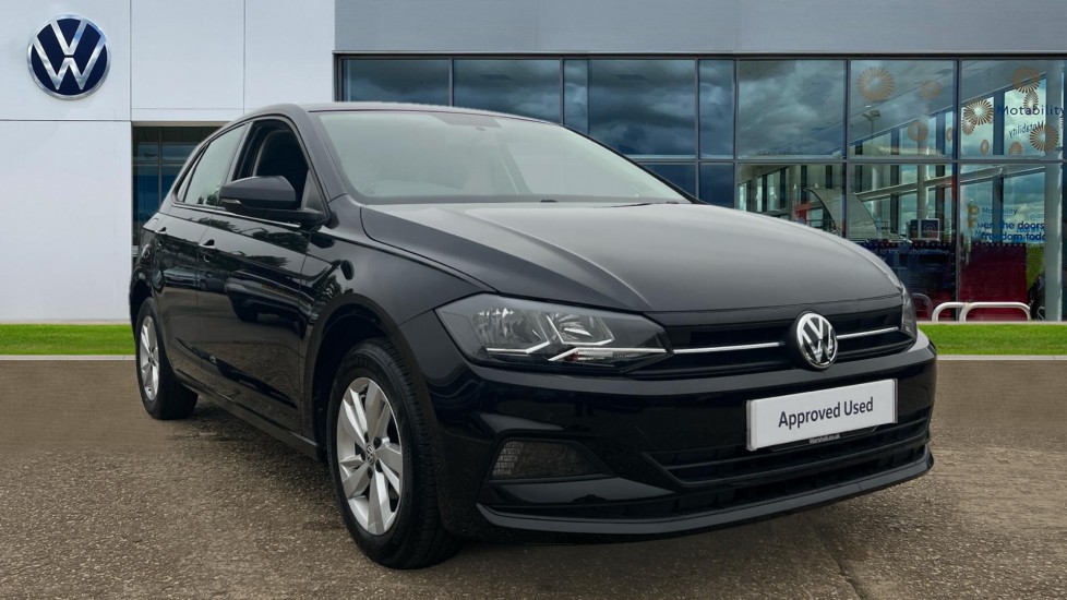 Main listing image - Volkswagen Polo