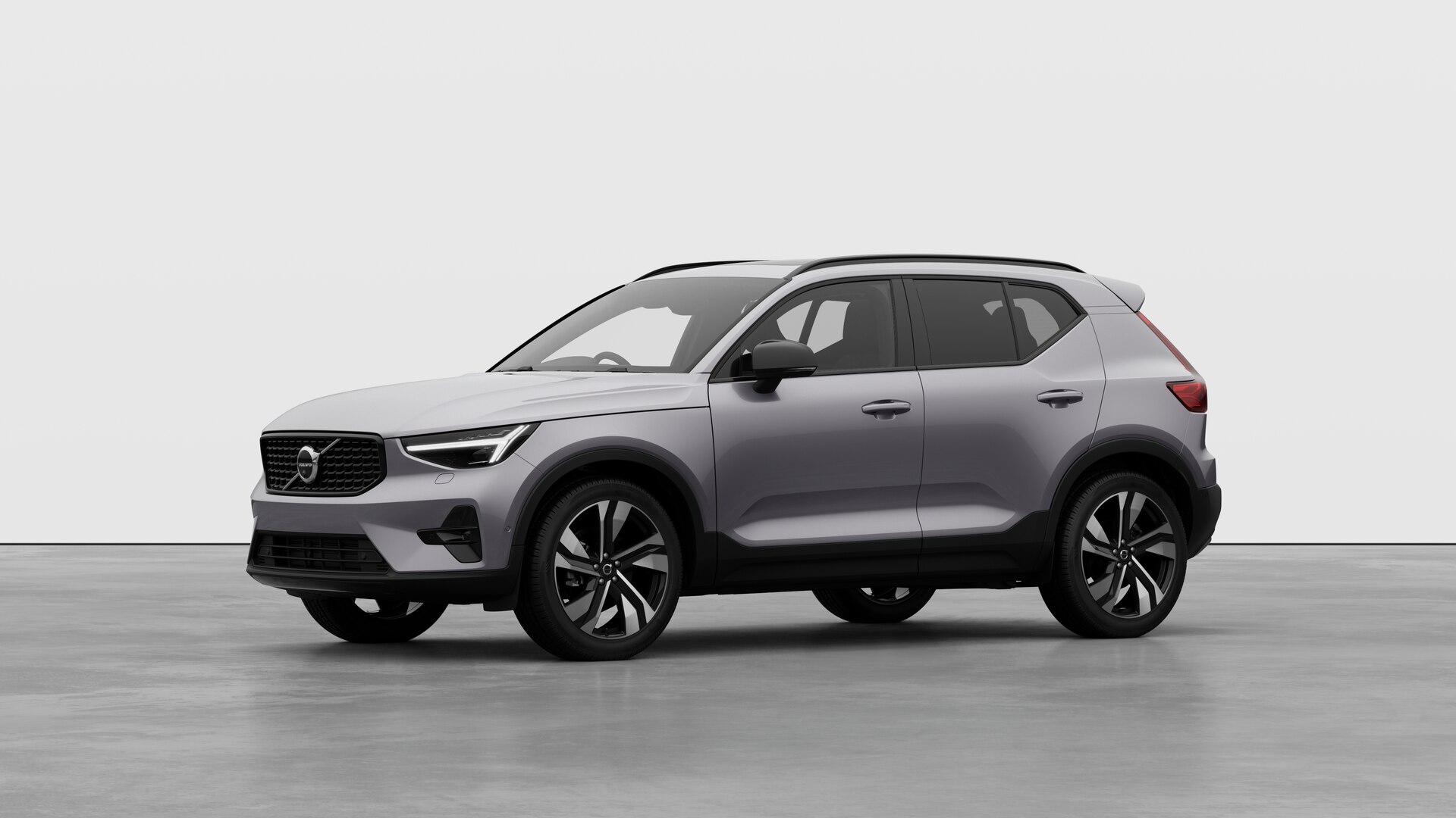 Main listing image - Volvo XC40