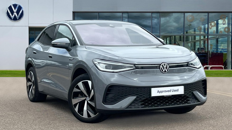 Main listing image - Volkswagen ID.5