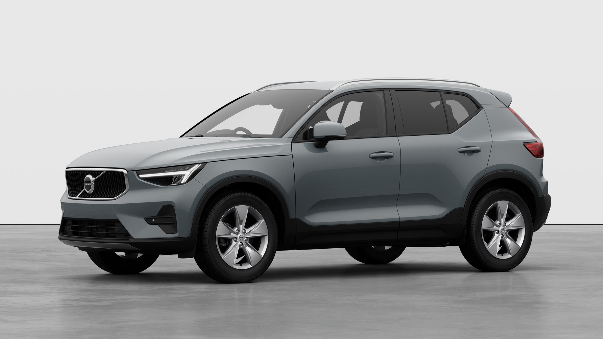 Main listing image - Volvo XC40