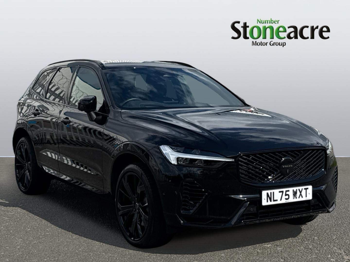 Main listing image - Volvo XC60