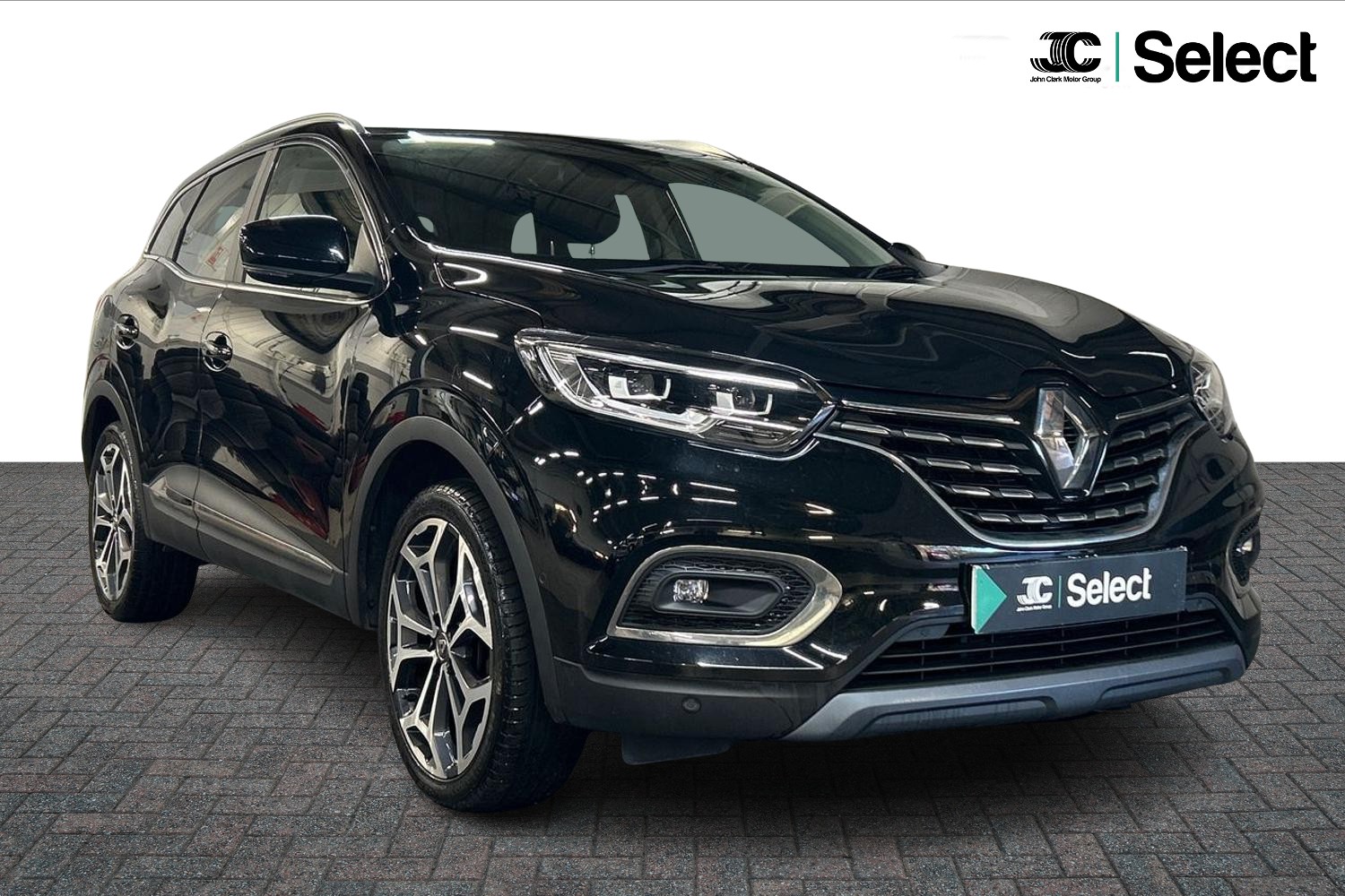 Main listing image - Renault Kadjar