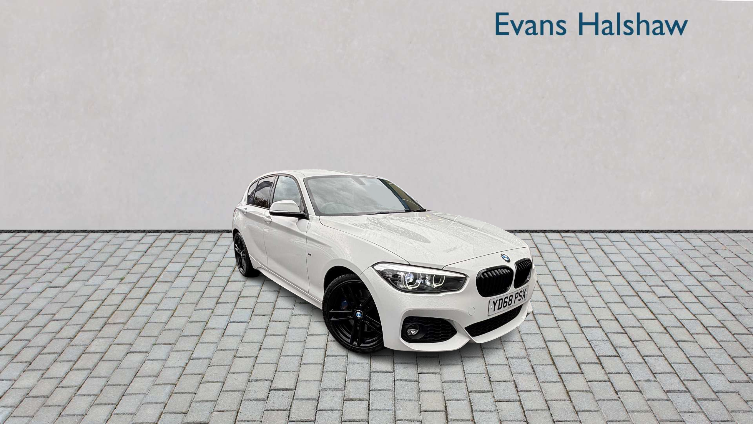 Main listing image - BMW 1 Series