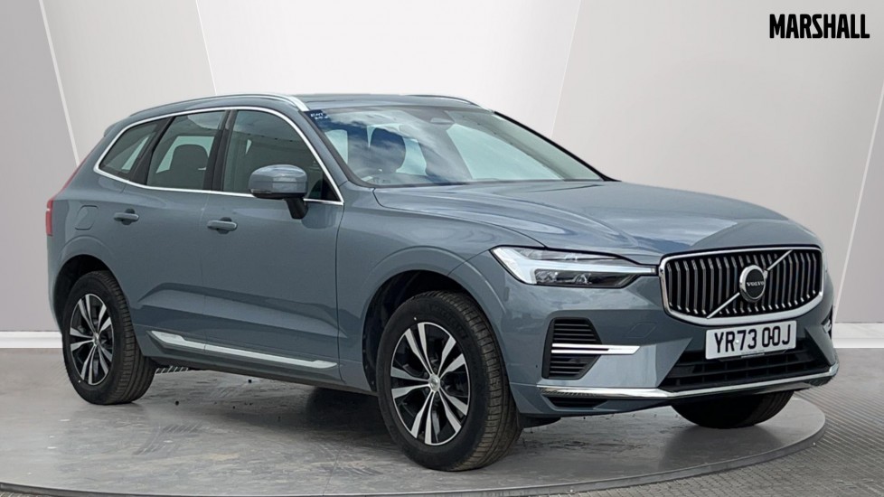 Main listing image - Volvo XC60