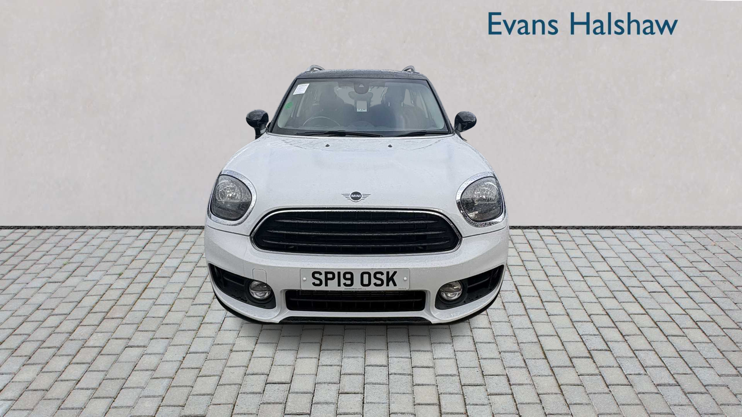 Main listing image - MINI Countryman