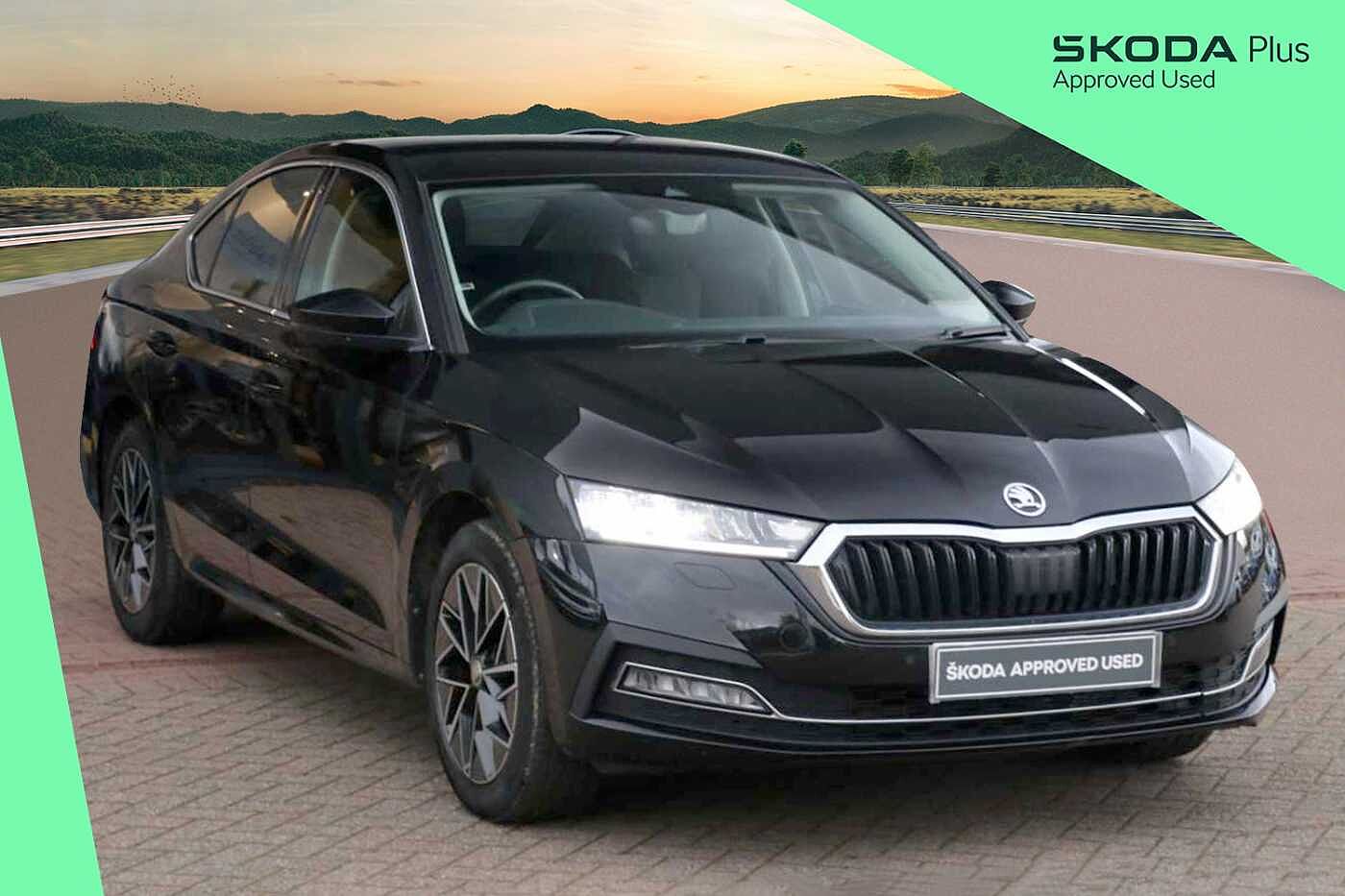 Main listing image - Skoda Octavia