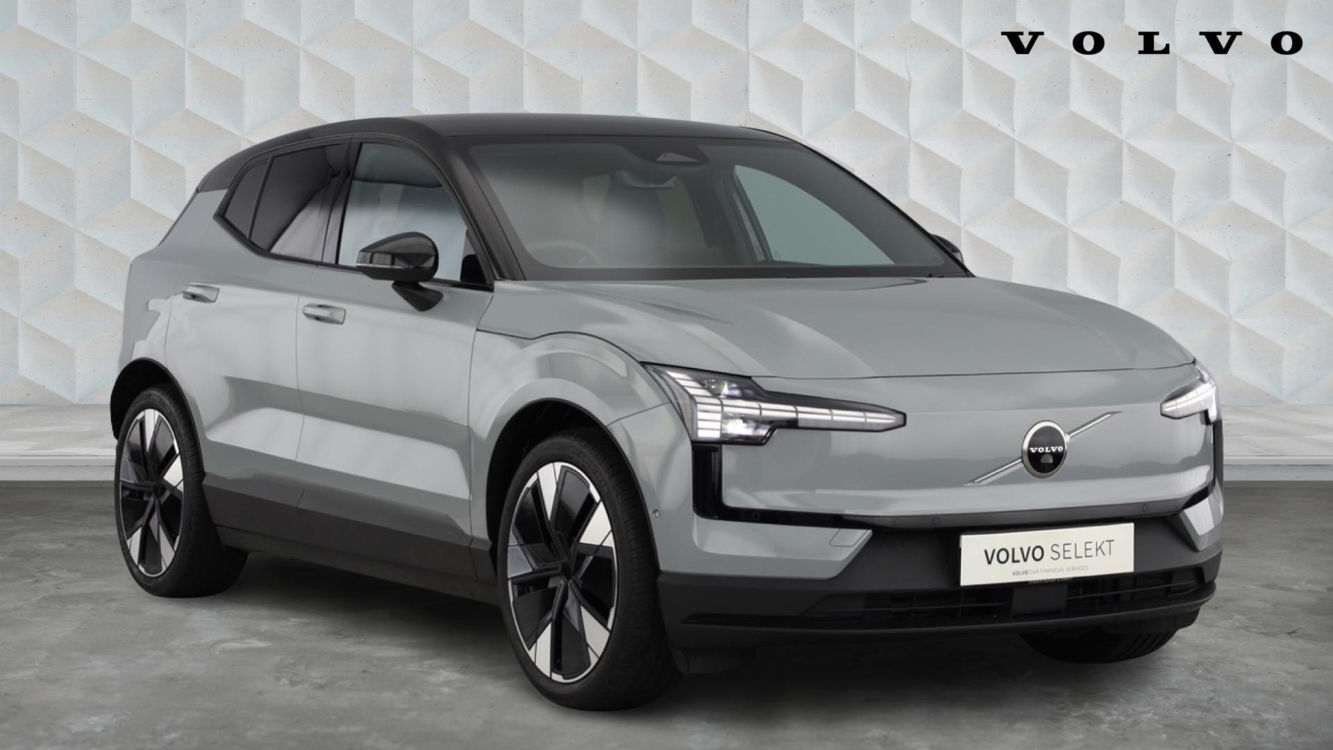 Main listing image - Volvo EX30