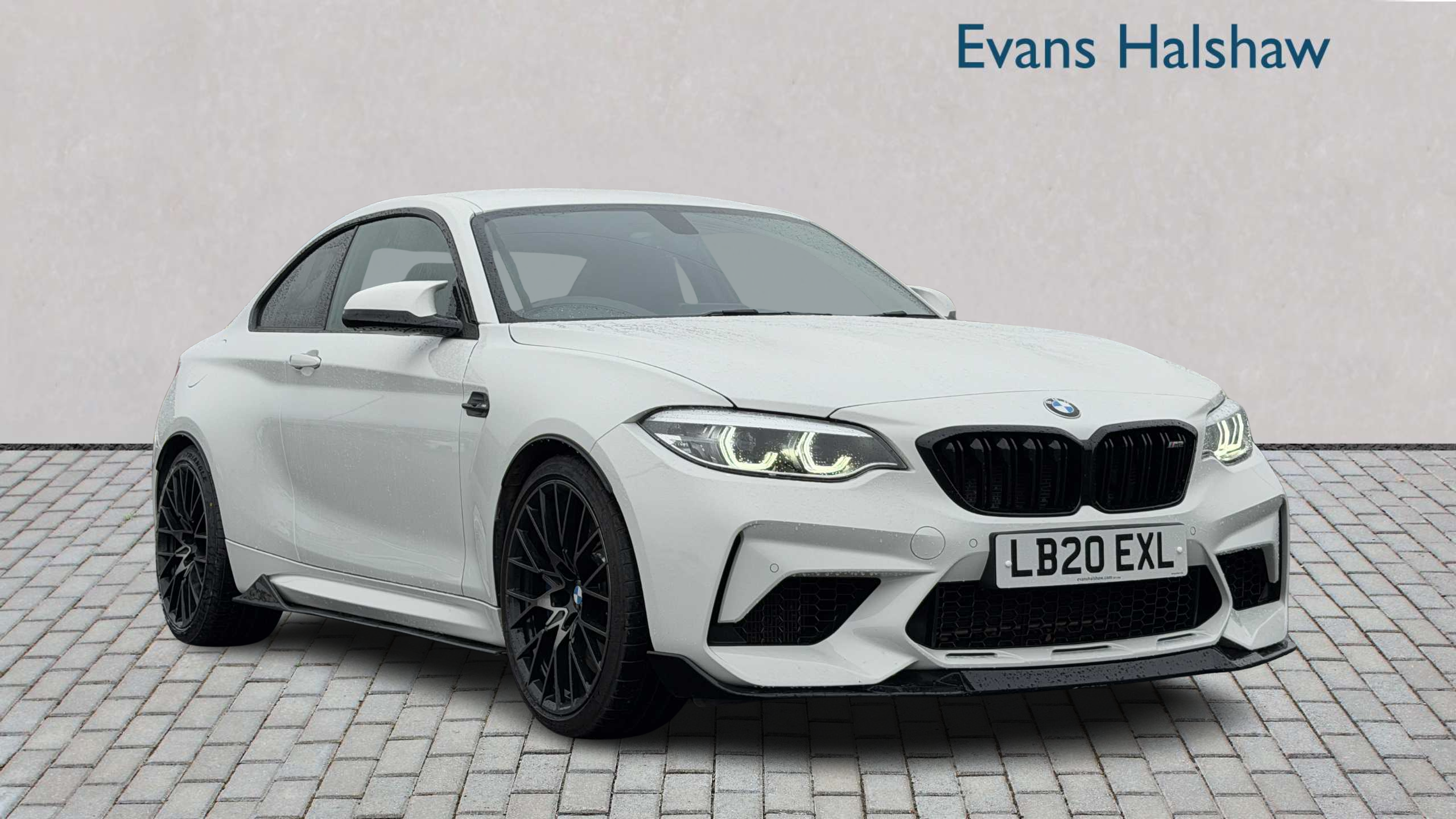 Main listing image - BMW M2