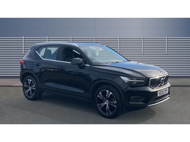 Main listing image - Volvo XC40