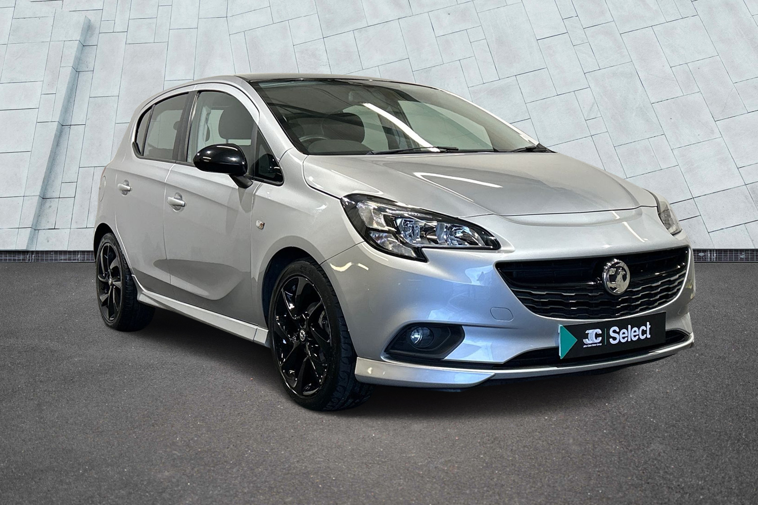 Main listing image - Vauxhall Corsa