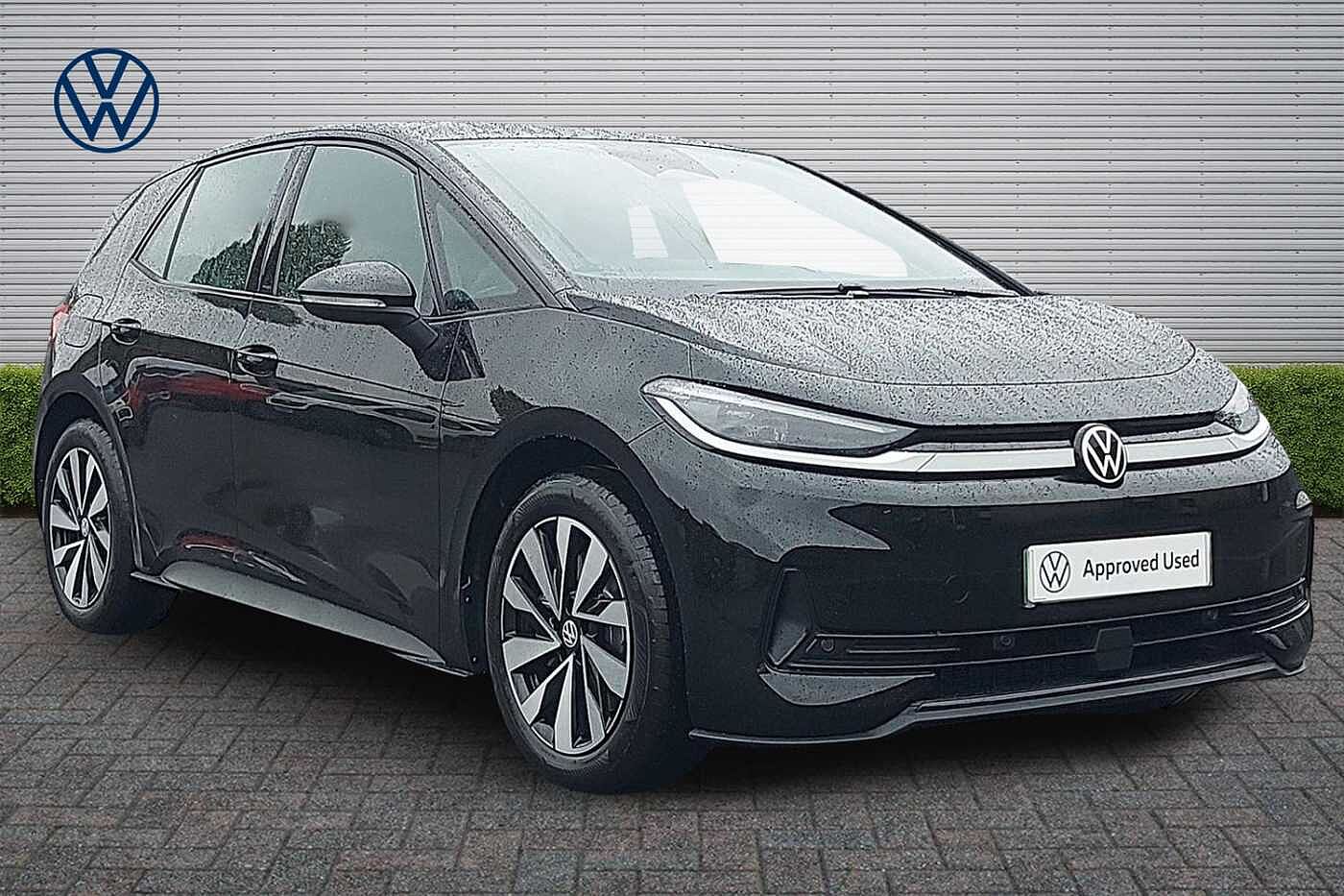 Main listing image - Volkswagen Id.3 Neo