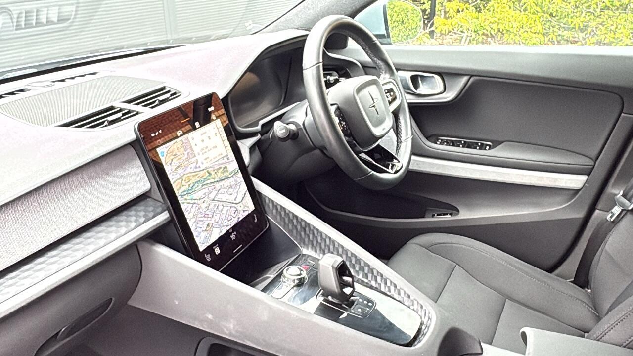 Main listing image - Polestar 2