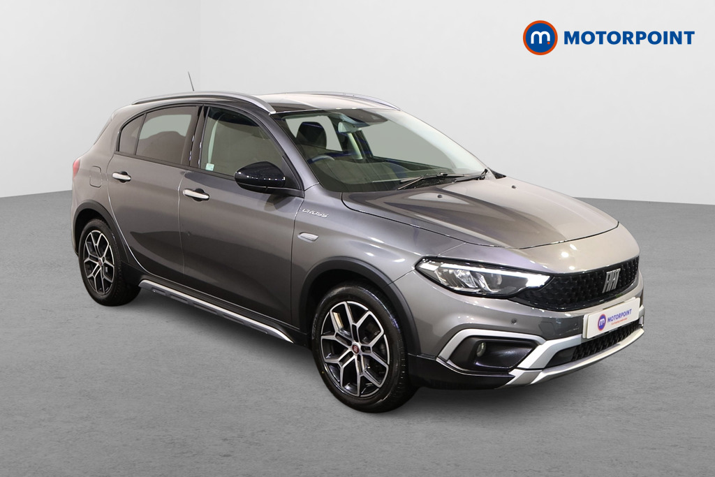 Main listing image - Fiat Tipo Cross