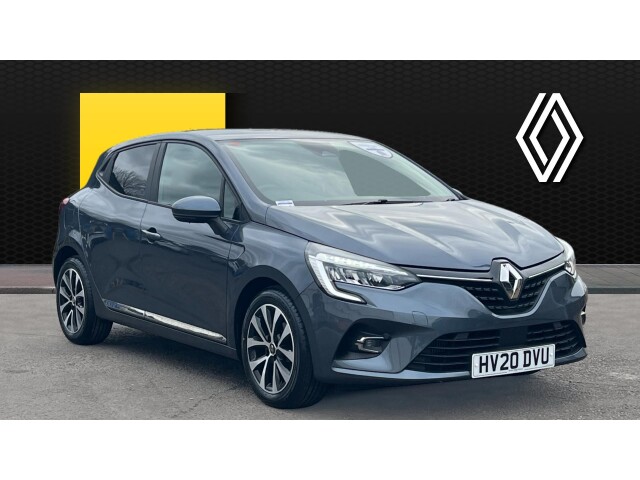 Main listing image - Renault Clio