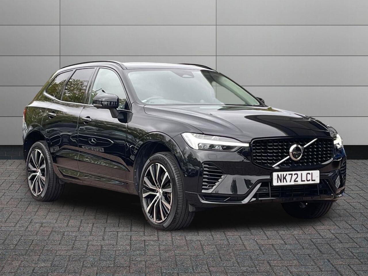 Main listing image - Volvo XC60