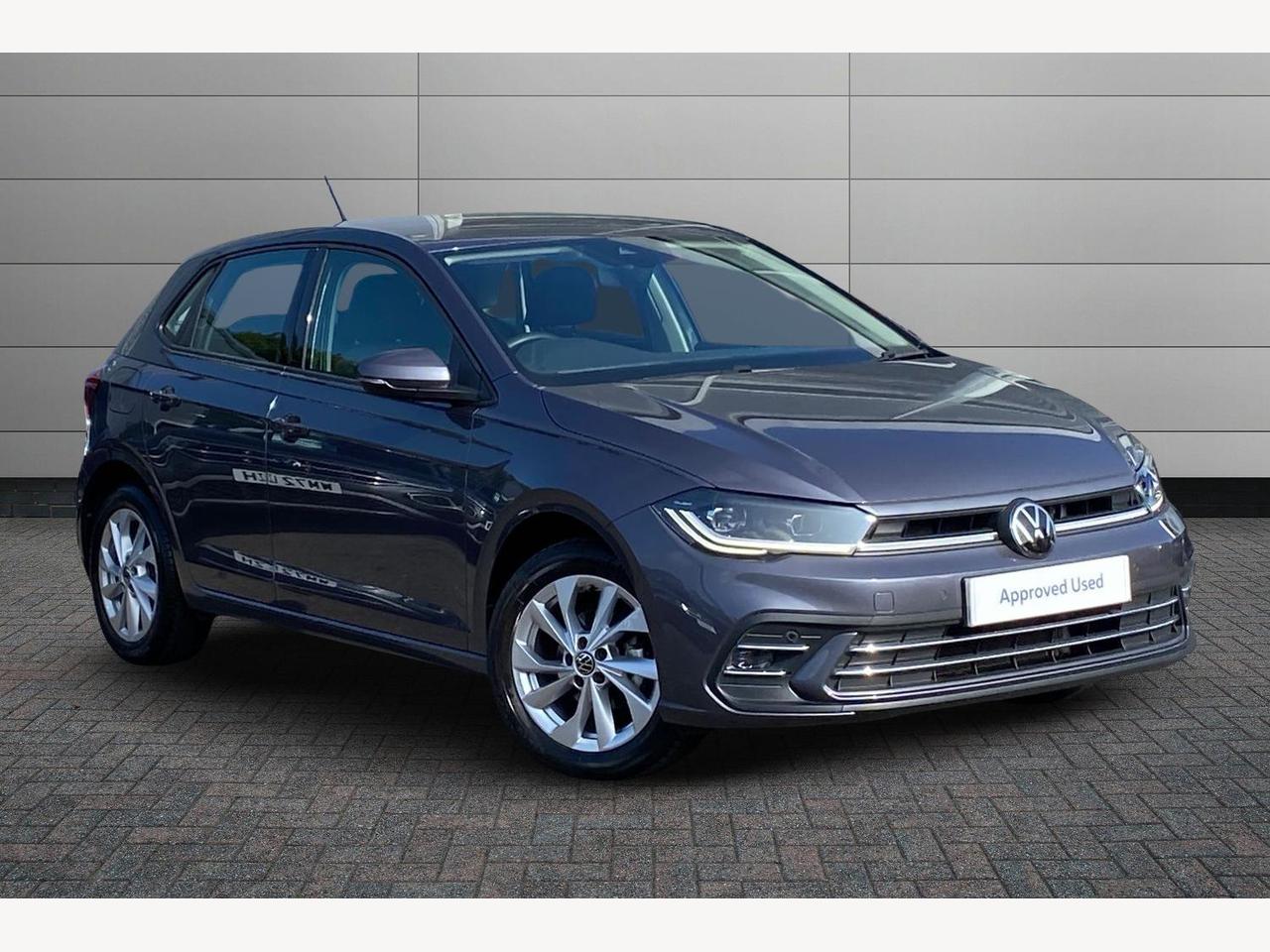 Main listing image - Volkswagen Polo