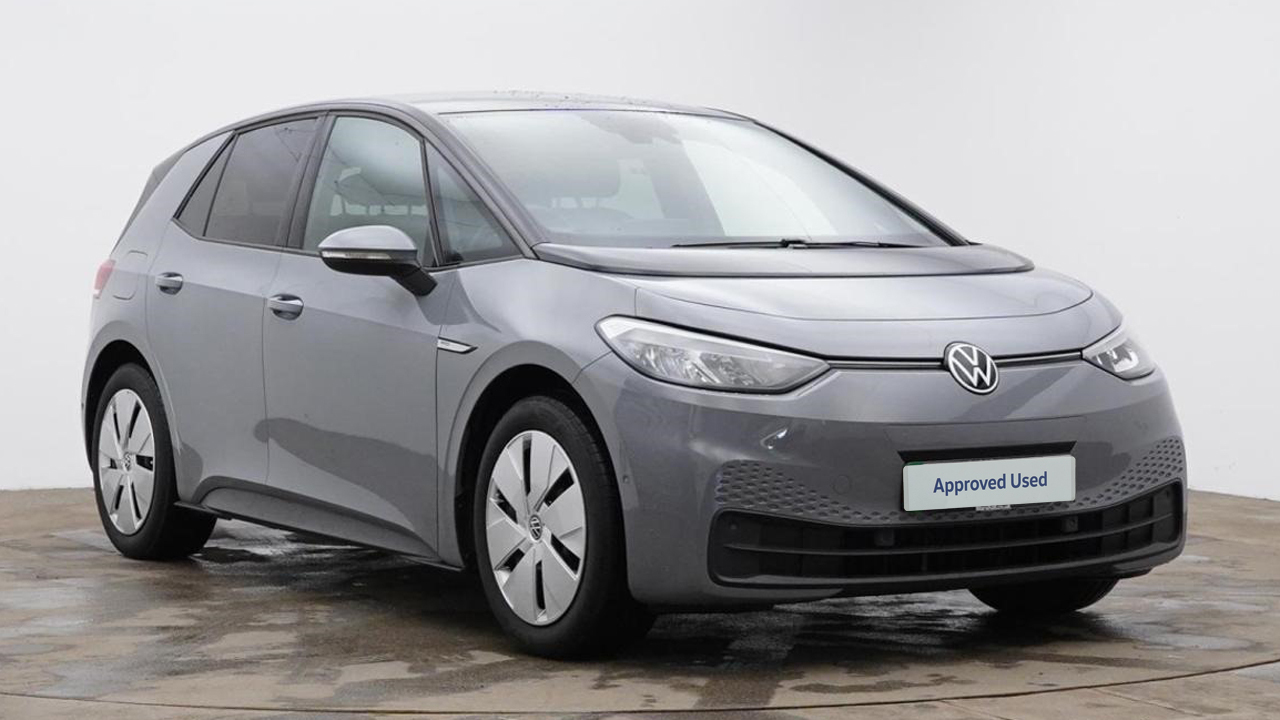 Main listing image - Volkswagen ID.3