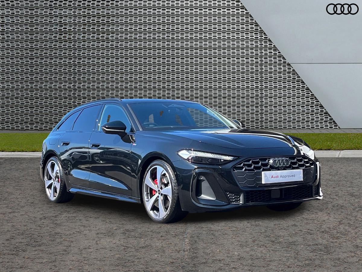 Main listing image - Audi A5
