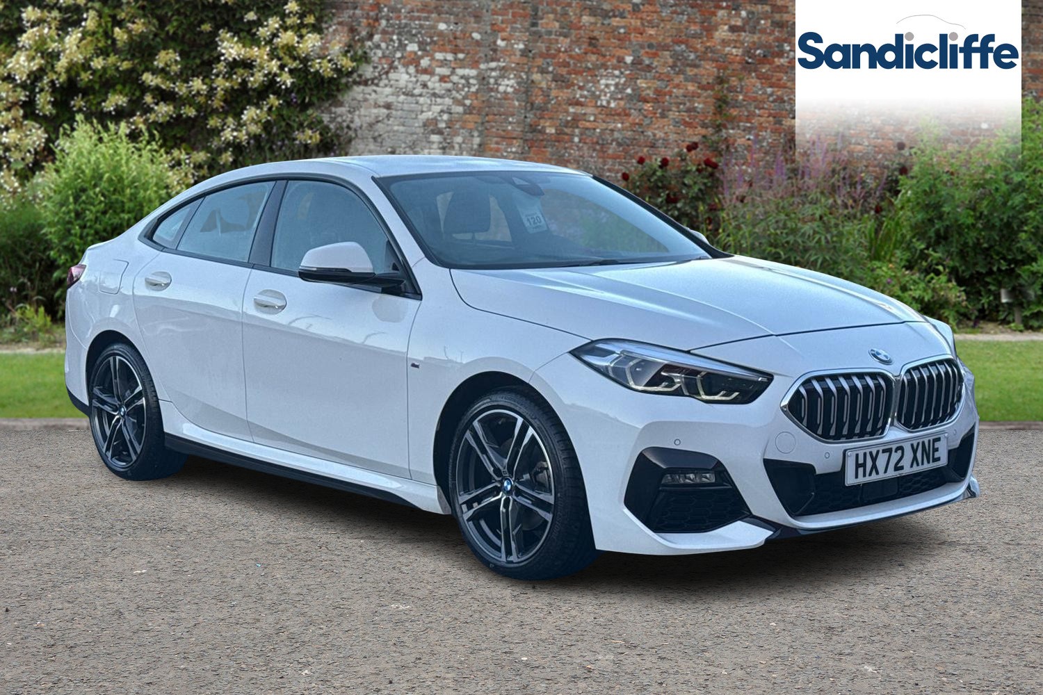 Main listing image - BMW 2 Series Gran Coupe