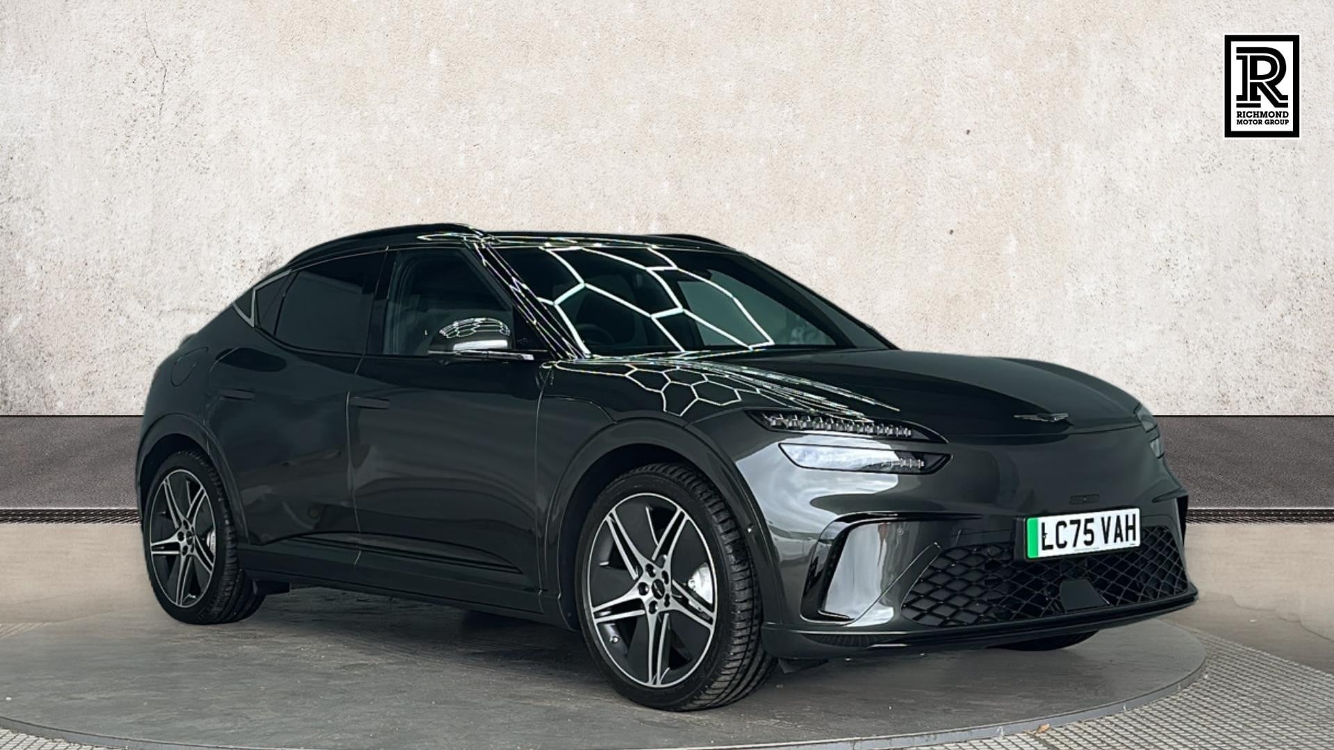 Main listing image - Genesis GV60