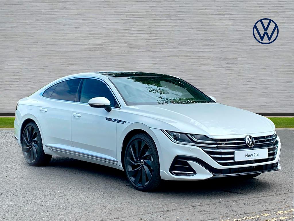 Main listing image - Volkswagen Arteon