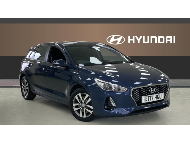 Main listing image - Hyundai i30