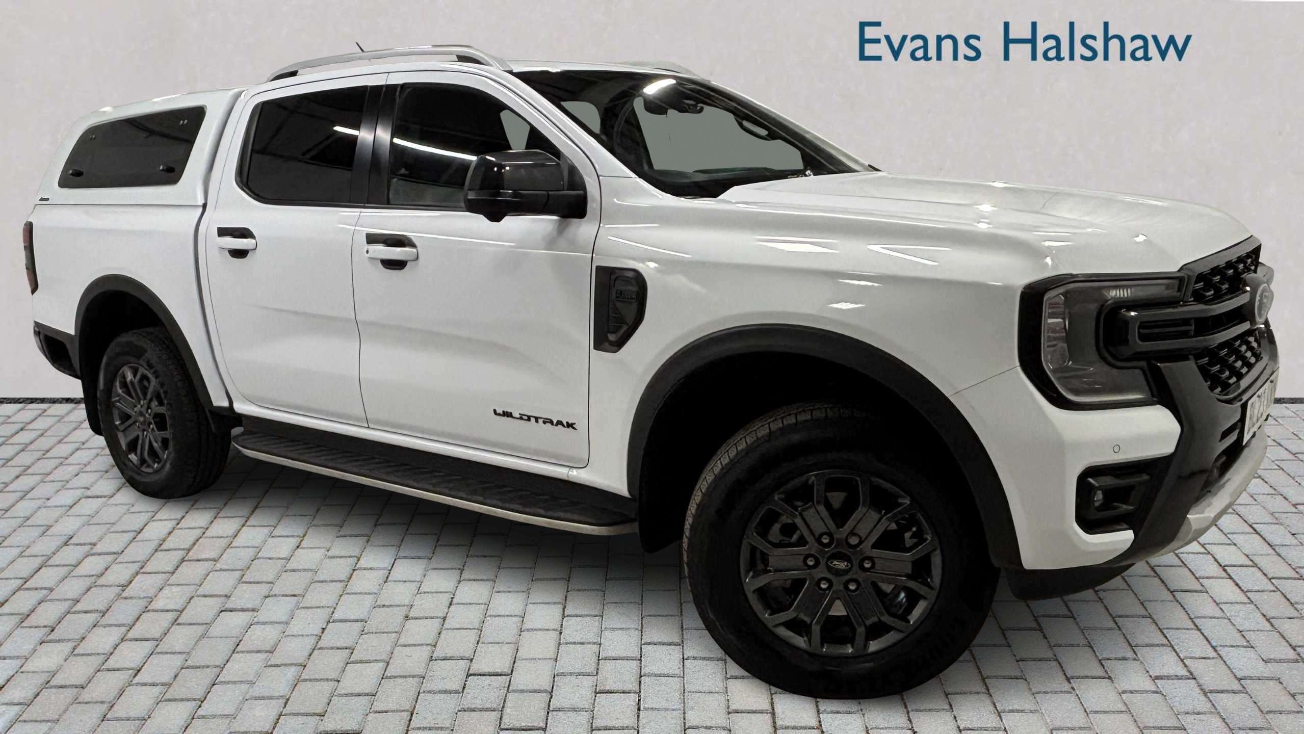 Main listing image - Ford Ranger