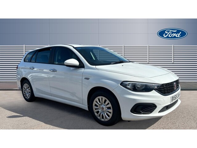 Main listing image - Fiat Tipo Station Wagon