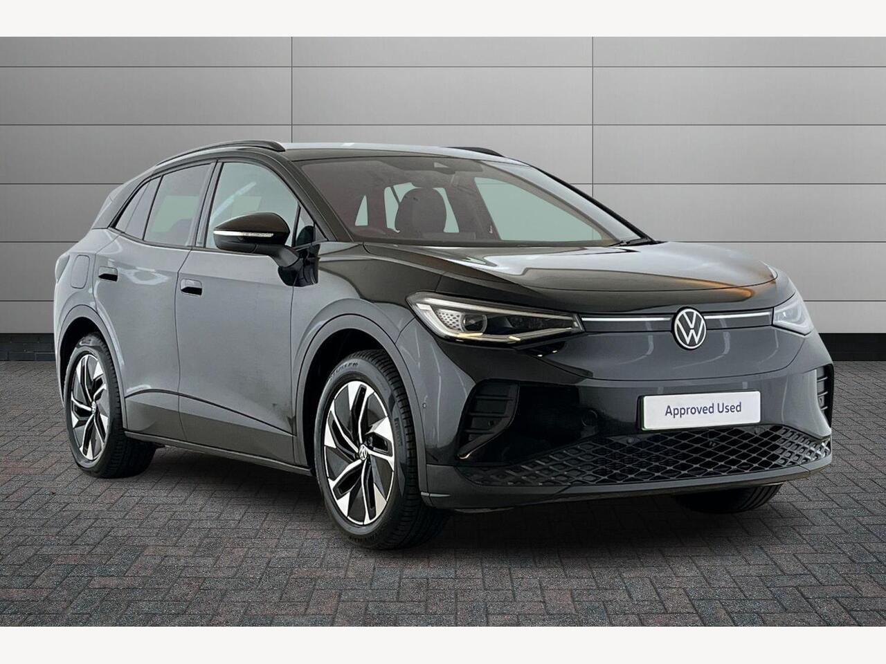 Main listing image - Volkswagen ID.7