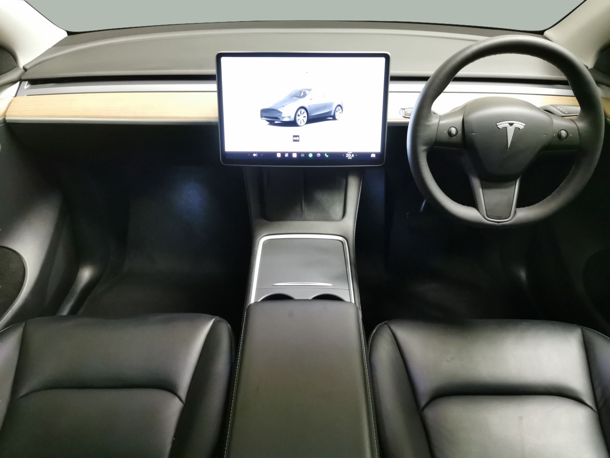 Main listing image - Tesla Model Y