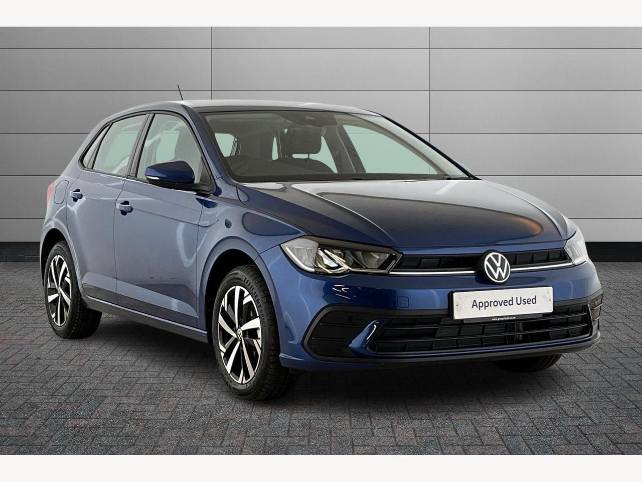 Main listing image - Volkswagen Polo