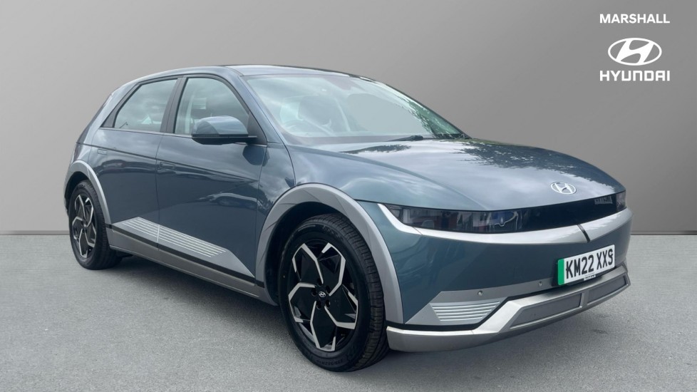 Main listing image - Hyundai IONIQ 5
