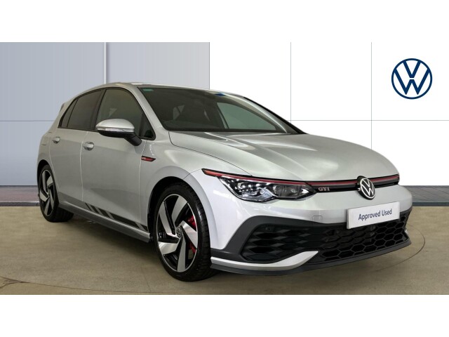 Main listing image - Volkswagen Golf GTI