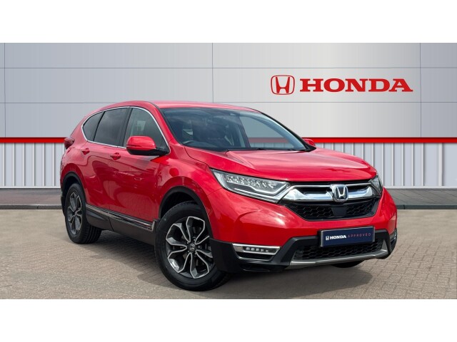 Main listing image - Honda CR-V