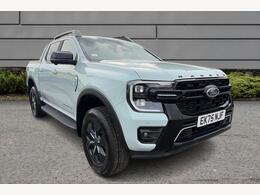 Main listing image - Ford Ranger