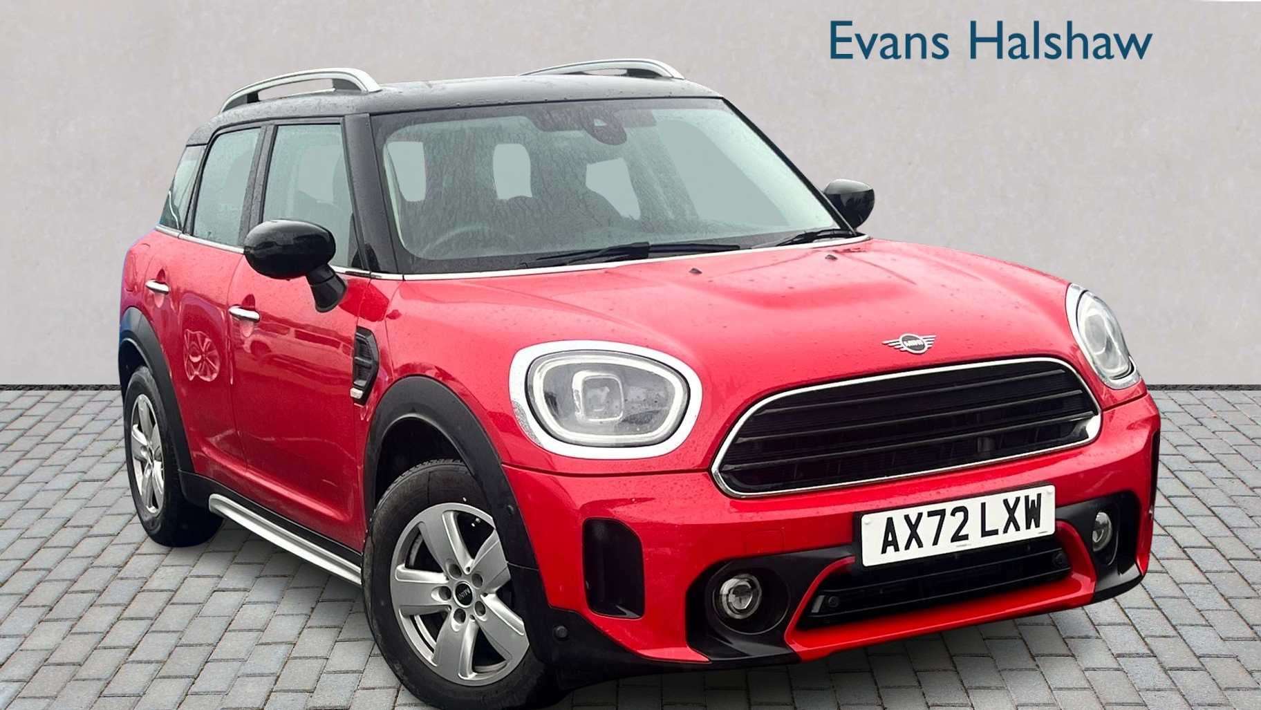 Main listing image - MINI Countryman