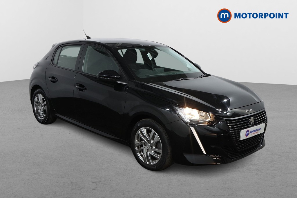 Main listing image - Peugeot 208